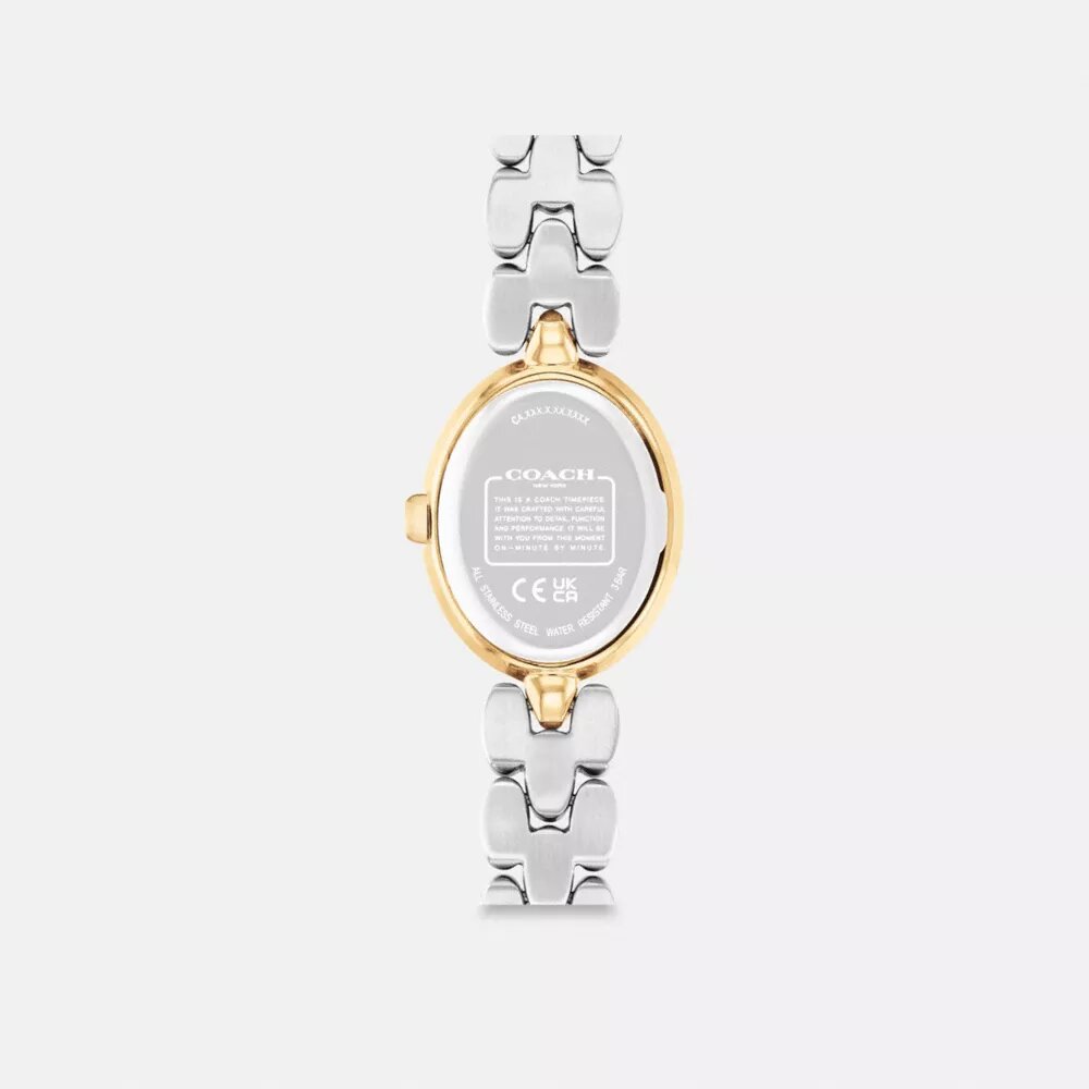 Sammy Watch, 22 Mm