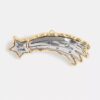 Shooting Star Earring