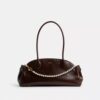 Short Pearl Strap