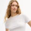 Short Sleeve Pocket T-Shirt in Organic Cotton