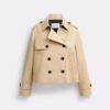 Short Trench