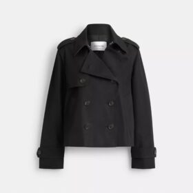 Short Trench