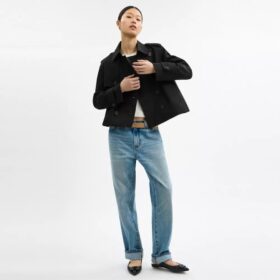 Short Trench