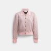 Shrunken Heart Cardigan