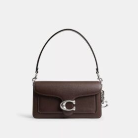 Signature Bag Charm