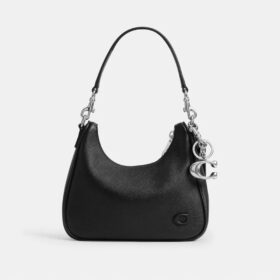 Signature Bag Charm