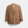 Signature Blazer