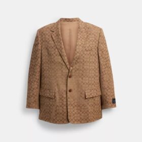 Signature Blazer