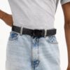 Signature Buckle Cut-To-Size Reversible Belt, 38 Mm