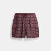 Signature Camp Shorts