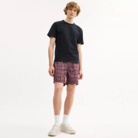 Signature Camp Shorts
