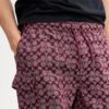 Signature Camp Shorts
