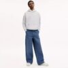 Signature Denim Carpenter Pants in Organic Cotton
