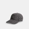 Signature Jacquard Baseball Hat