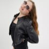 Signature Ombra Narrow Pilot Sunglasses