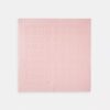 Signature Oversized Square Scarf