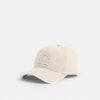 Signature Patch Baseball Hat