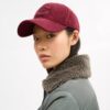 Signature Patch Baseball Hat
