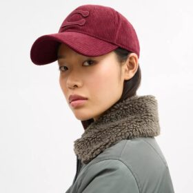 Signature Patch Baseball Hat