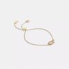 Signature Pava Slider Bracelet