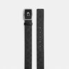 Signature Plaque Buckle Belt, 38 Mm