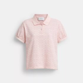 Signature Polo