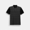 Signature Polo