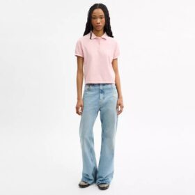 Signature Polo