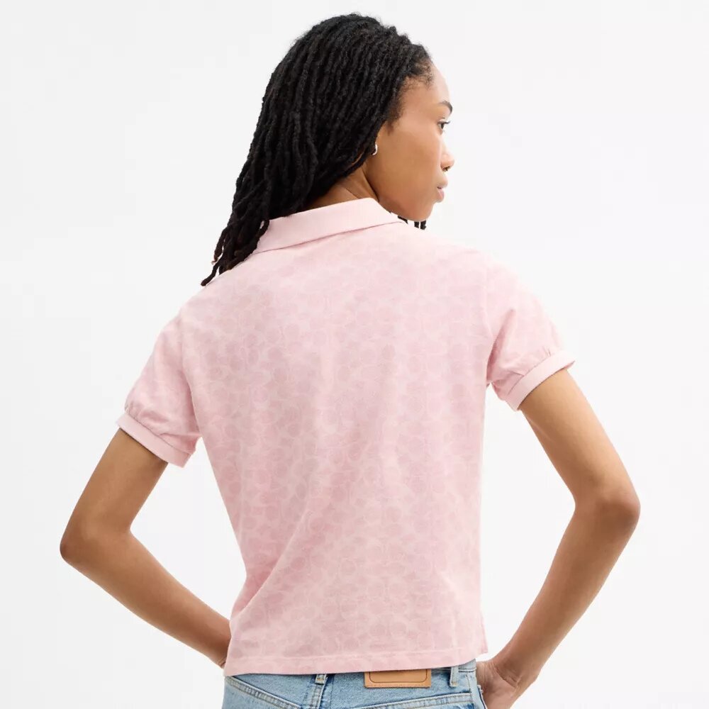Signature Polo