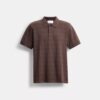 Signature Polo in Organic Cotton