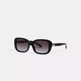Signature Rectangle Sunglasses