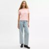 Signature Ringer T-Shirt in Organic Cotton