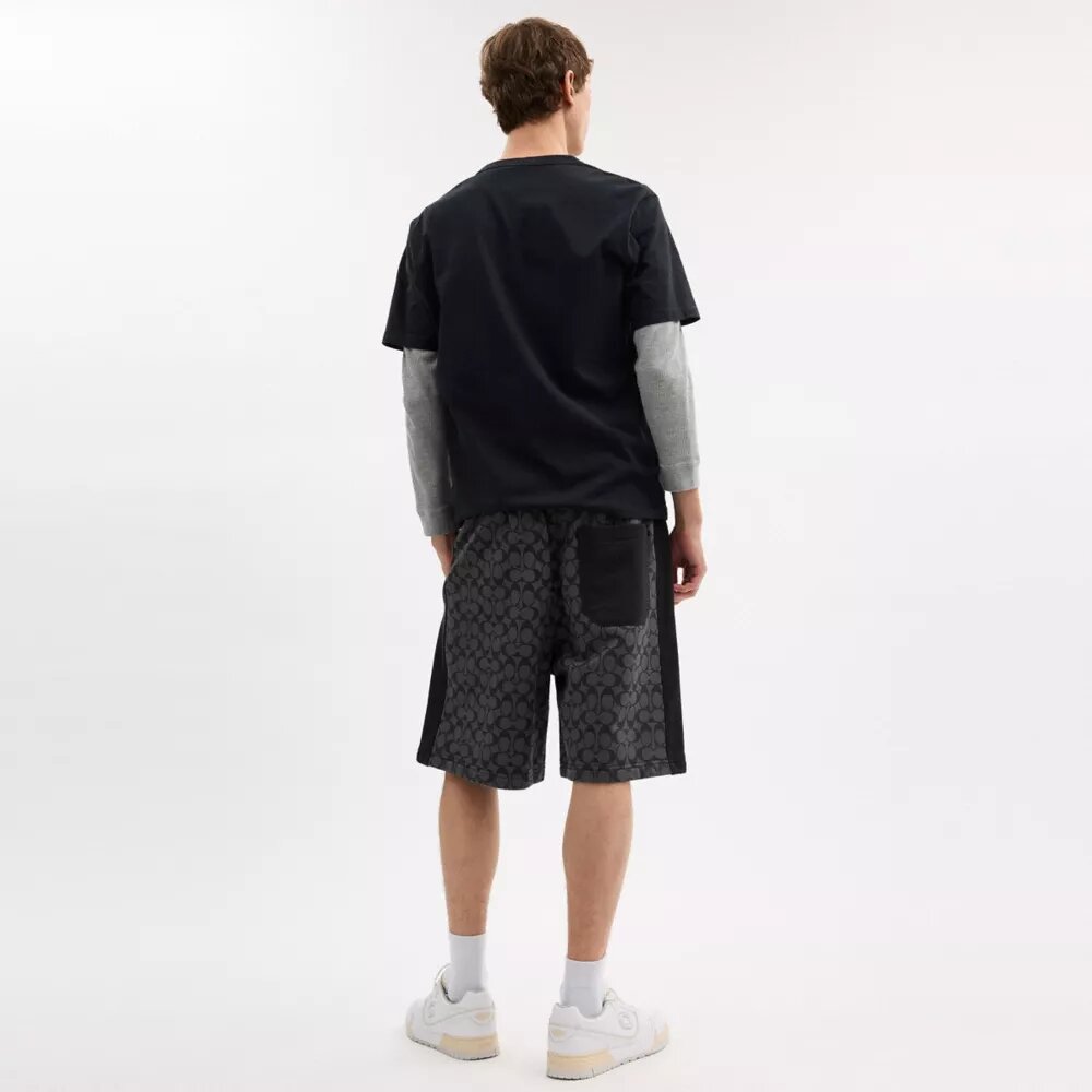 Signature Shorts