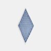 Signature Silk Diamond Scarf