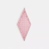 Signature Silk Diamond Scarf