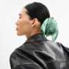 Signature Silk Diamond Scarf
