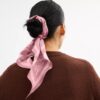 Signature Silk Diamond Scarf