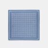 Signature Silk Square Scarf
