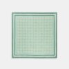 Signature Silk Square Scarf