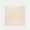 Signature Silk Square Scarf