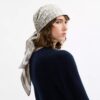 Signature Silk Square Scarf