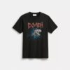 Signature Skeleton Rexy T-Shirt