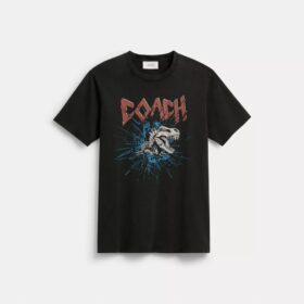 Signature Skeleton Rexy T-Shirt