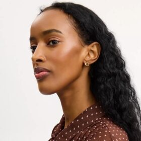 Signature Stud Earrings