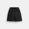 Signature Swim Trunks in Recycled Polyester