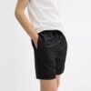 Signature Swim Trunks in Recycled Polyester