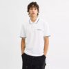 Signature Trim Polo in Organic Cotton
