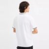 Signature Trim Polo in Organic Cotton