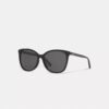 Signature Workmark Square Sunglasses