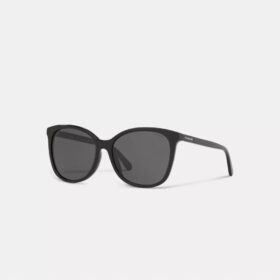 Signature Workmark Square Sunglasses